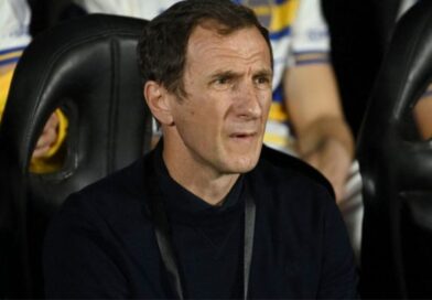 Arruabarrena: «El equipo muestra una idea, hay momentos que sale y momentos que no»