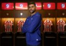 Es oficial: Cuti Romero es nuevo refuerzo del Atlético de Madrid