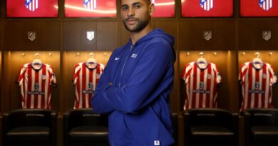 Es oficial: Cuti Romero es nuevo refuerzo del Atlético de Madrid