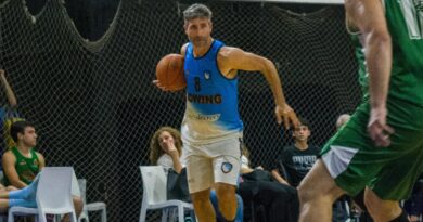 Arranca el torneo Clausura de la APB, aunque en sí ya comenzó