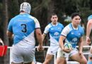 Torneo del Interior B: Rowing perdió y se quedó con las ganas de pasar a la final