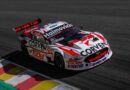 TC: Mariano Werner hizo una gran carrera y finalizó 6° en el Desafío de las Estrellas