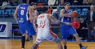Liga Provincial: Sionista, Recreativo y Ciclista siguen invictos
