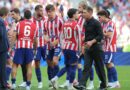 Simeone y el caso Julián: «Ya hablamos bastante de él»