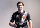 Santiago Sosa dejó Racing y fue presentado en Vasco da Gama