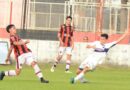 LPF: Universitario le dio un golpe a Patronato; se suspendió Belgrano – Paraná