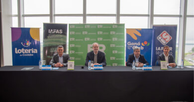 Ganá con Tu Club: La provincia impulsa una nueva herramienta para fortalecer a los clubes deportivos
