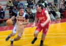Liga Provincial: Olimpia mostró oficio, festejó de visitante y se sumó al lote de punteros