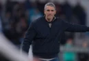 Racing sigue en la Copa Argentina: “Quiero al club unido; los resultados van a llegar”, dijo Vojvoda