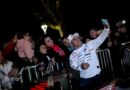 El TC corre en Paraná: Se presentó la carrera y se viene lo mejor