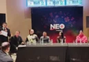 En presentación oficial, dieron detalles del festival boxístico del 18 de septiembre en Sionista