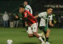 Primera Nacional: Patronato lo ganaba, no lo supo aguantar pero igual el punto vale