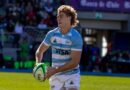Chile XV venció a Argentina XV y es campeón del Américas Rugby Championship