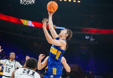 Boca está en semifinales de la Copa Intercontinental FIBA