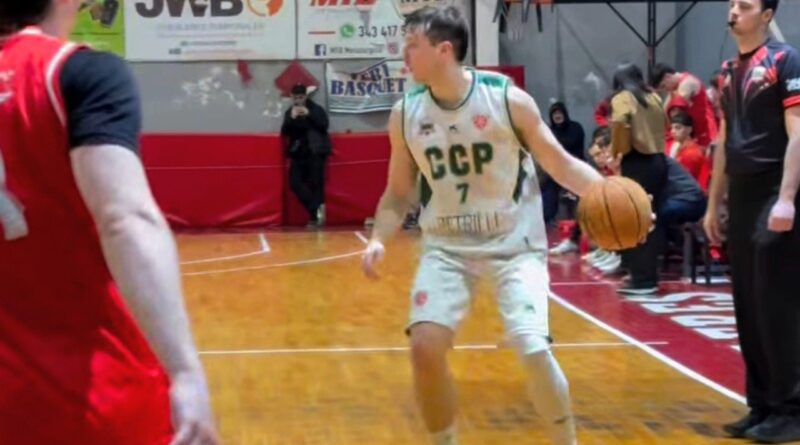 Liga Provincial: Ciclista y Recreativo festejaron y dieron un paso al frente