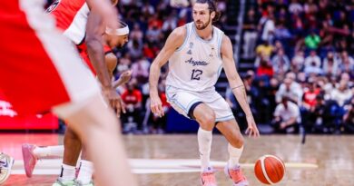 Rumbo Al Mundial: Argentina hizo un gran partido pero Canadá mostró su potencial