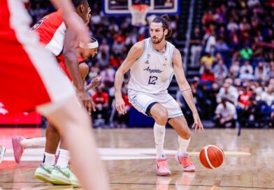 Rumbo Al Mundial: Argentina hizo un gran partido pero Canadá mostró su potencial
