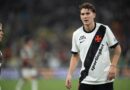 Facundo Colidio no jugará la semifinal de la Copa Sudamericana ante Boca