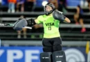 Cristina Cosentino, figura de Las Leonas: “Nuestra vida es amateur, pero entrenamos como profesionales”
