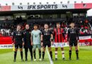 Primera Nacional: Patronato empató en Mendoza y es un buen punto para su objetivo