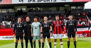 Primera Nacional: Patronato empató en Mendoza y es un buen punto para su objetivo
