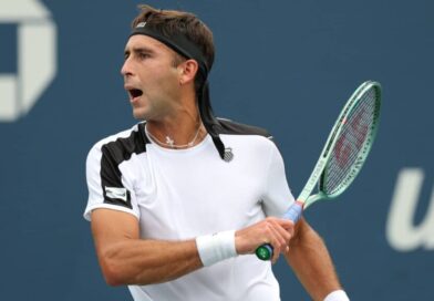 Habrá duelo de argentinos en el US Open: Navone y Etcheverry ganaron y se enfrentarán