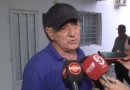 Marcelo Fuentes: “Da tranquilidad haber sumado de local, lo necesitábamos mucho”