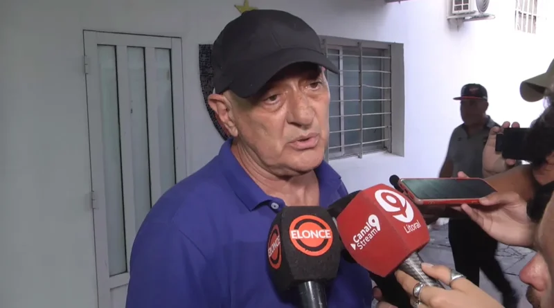 Marcelo Fuentes: “Da tranquilidad haber sumado de local, lo necesitábamos mucho”