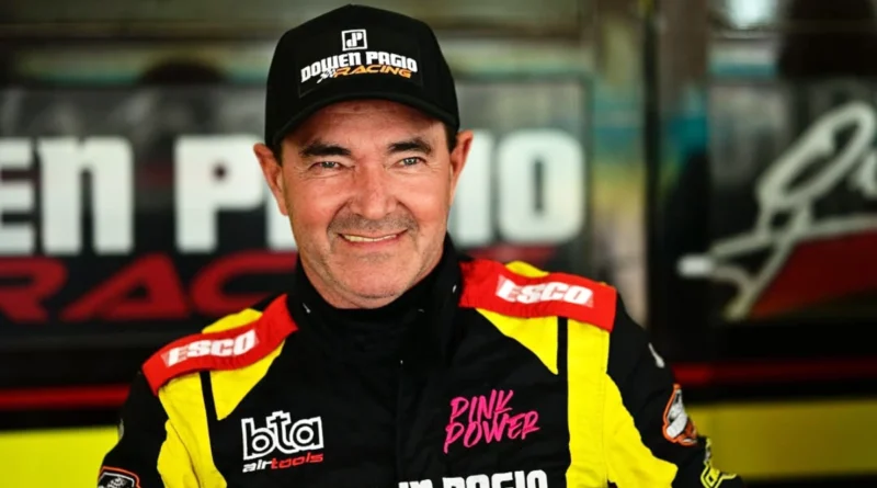 TC Pick Up: La Comisión Asesora y Fiscalizadora de la ACTC autorizó al “Gurí” Martínez a correr en Balcarce