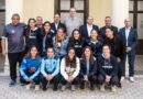 La selección Argentina de hockey sobre patines ya está en Paraná y se prepara para el Mundial
