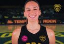 Liga Femenina: Iara Navarro es nuevo fichaje de Obras Basket