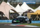 TC Pista Mouras: Iñakis Arrías subió al podio y ganó la etapa Regular