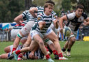 Torneo del Interior: Estudiantes perdió en Rosario y quedó eliminado
