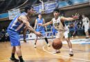 Liga Provincial: Sionista fue más que Ciclista, ganó y sigue puntero