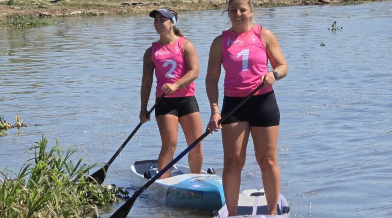 Juegos Odesur: Los paranaenses fueron protagonistas y aportaron medallas para Argentina