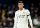 Kylian Mbappé y su deseo de ganar el Balón de Oro: «Puede ser un buen año»