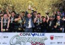 Facundo Müller es campeón en México: Mineros se quedó con la Copa Value
