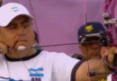 Juegos Odesur: Nelson Salinas es medalla de Plata en Tiro con Arco