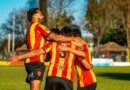 Regional Amateur: Neuquén y Paraná volvieron a ganar, están firmes y lideran el grupo