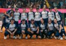 Juegos Odesur: Las chicas de Argentina arrancaron con todo