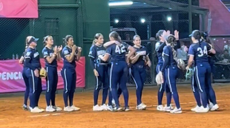 Juegos Odesur: Argentina le ganó a Perú y sueña con la medalla de oro