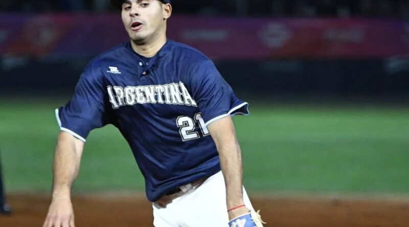 Juegos Odesur: Argentina le ganó a Bolivia y a Venezuela y está en la final