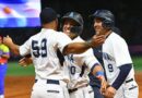 Argentina le ganó al campeón del mundo y arrancó con todo en los Juegos Odesur