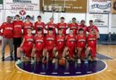 La selección de Paraná se consagró campeón del Entrerriano Juvenil