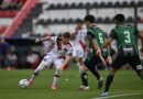 Primera Nacional: Patronato goleó a San Martín, consiguió una victoria clave y le sacó 4 a Chacarita