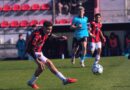 Primera Nacional: Patronato no pudo con Temperley y no logra alejarse de la zona de descenso