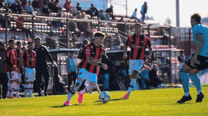 Primera Nacional: Todos jugaron para Patronato, menos Patronato