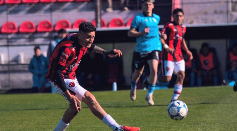 Primera Nacional: Patronato no pudo con Temperley y no logra alejarse de la zona de descenso