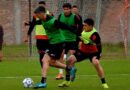 Primera Nacional: Patronato piensa en Deportivo Maipú, su próximo gran examen