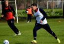 Primera Nacional: Patronato entrena y viaja a Mendoza para enfrentar a Maipú